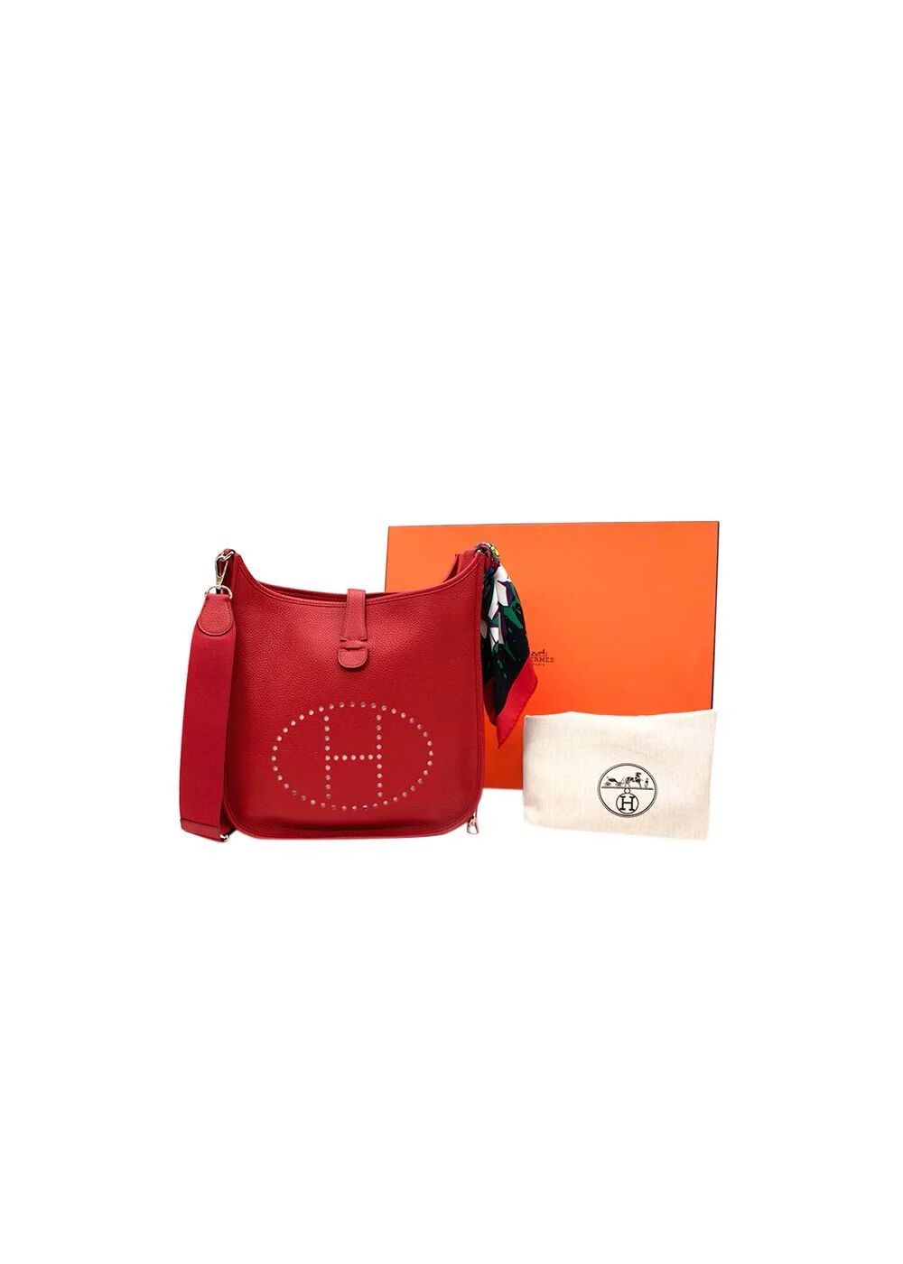 Herm&Atilde;&uml;s Evelyne