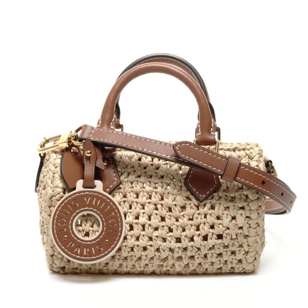 Louis Vuitton Speedy
