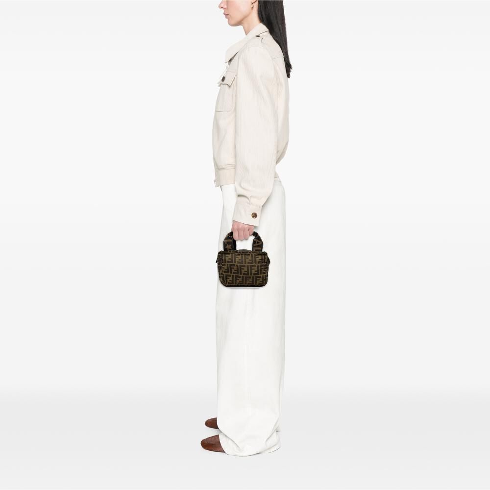 Fendi Handbag
