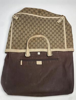 Gucci Tote