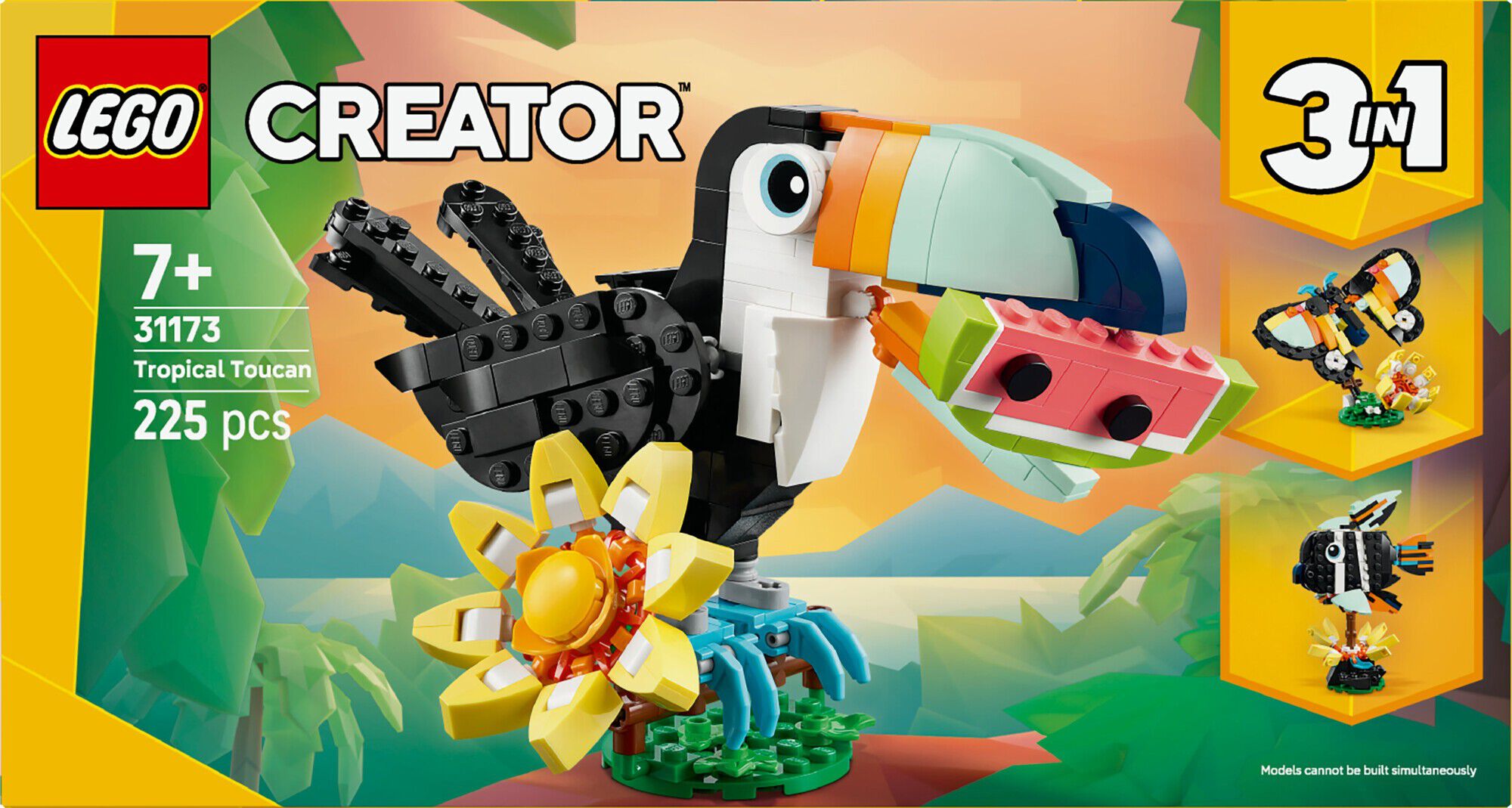 LEGO Creator