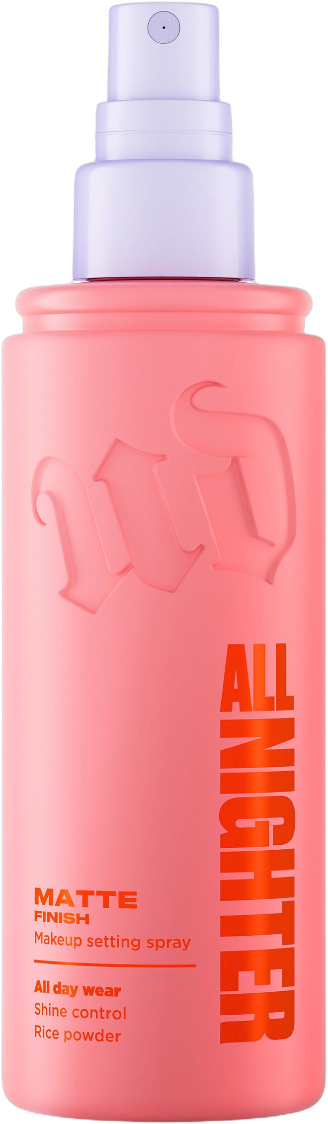 All Nighter Makeup Setting Spray Matte Finish