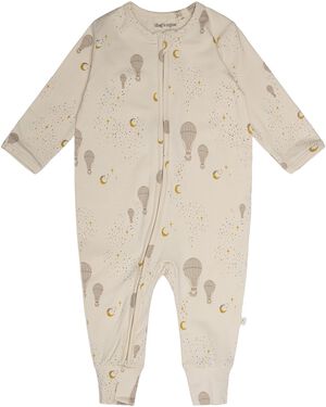 Elliotte onesie