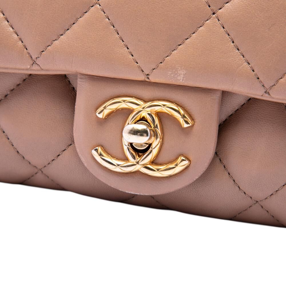 Chanel Flap Bag