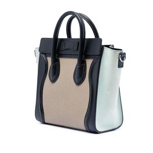 Celine Luggage
