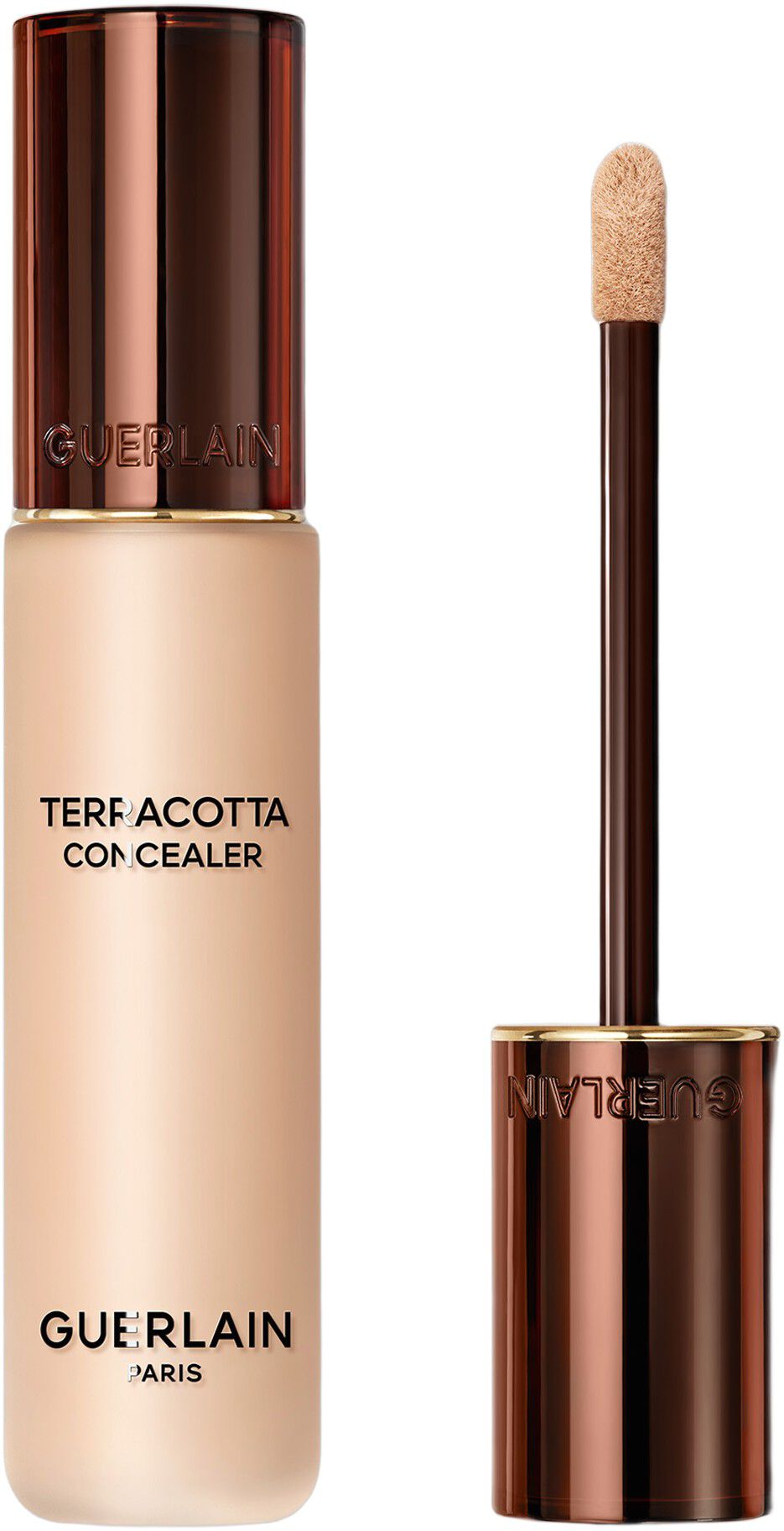 Terracotta Concealer Natural Perfection 24H Wear