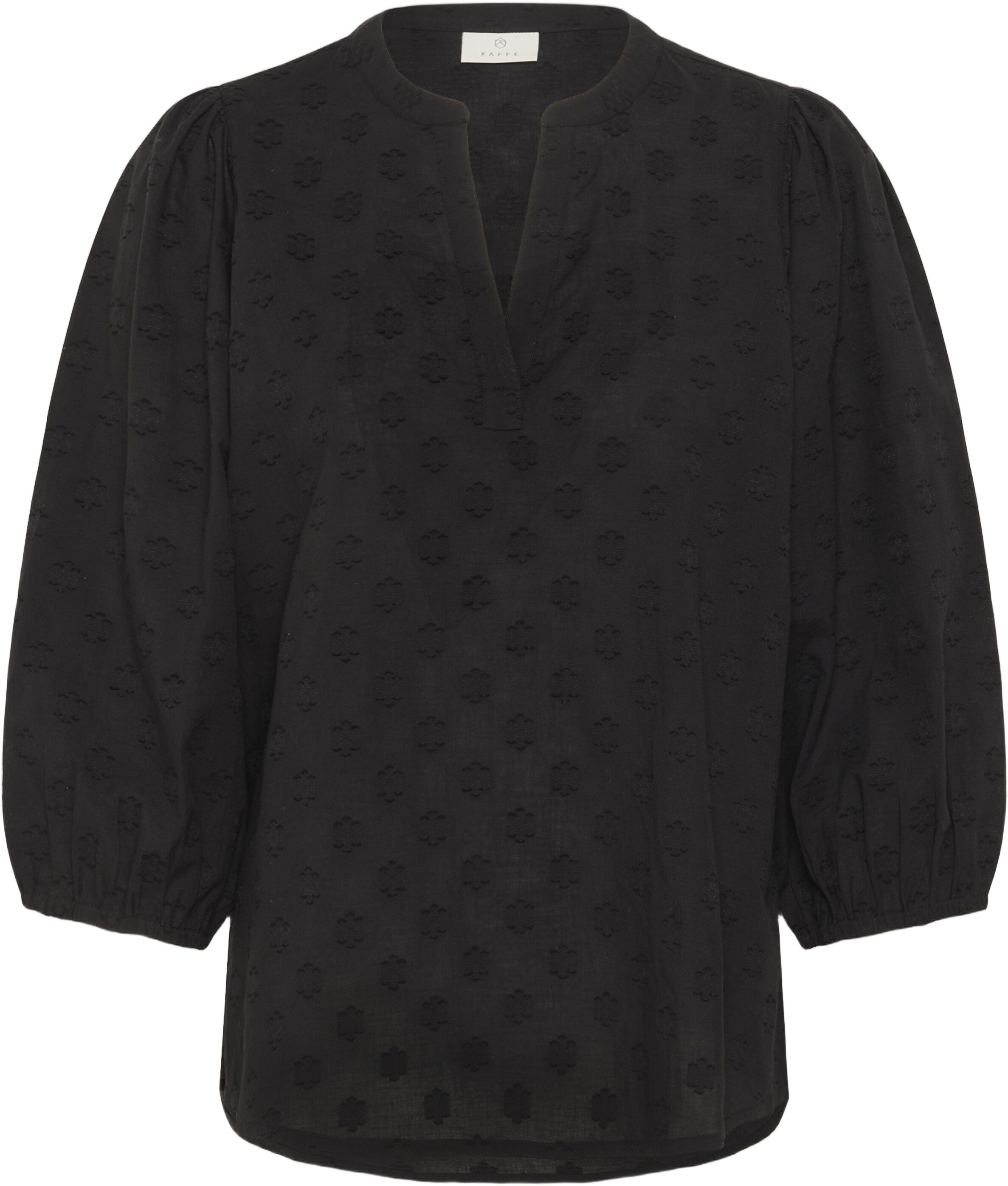 KAenya Blouse 3/4 SL