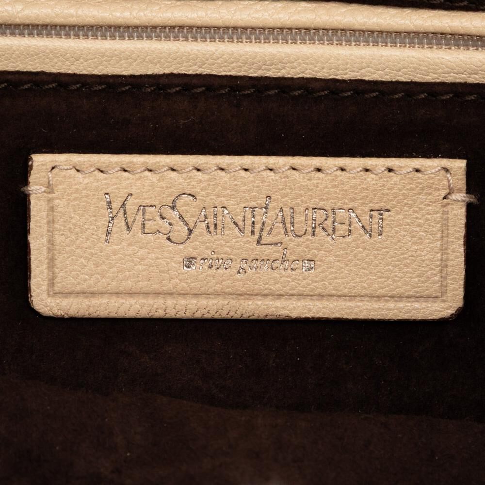 Yves Saint Laurent Shoulder Bag