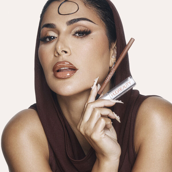 Faux Filler - Högglansig gloss