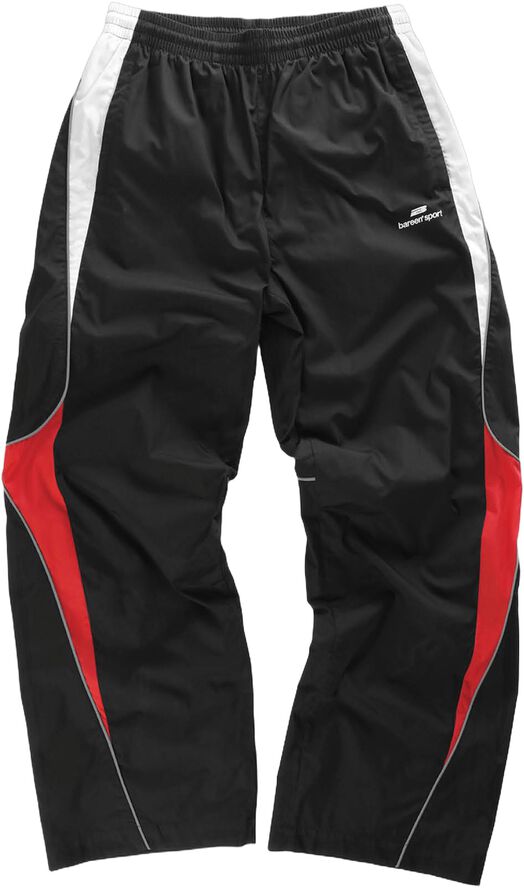 TRACK PANTS 2. 0