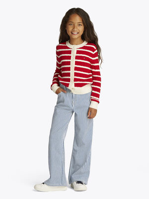 MABEL STRIPE