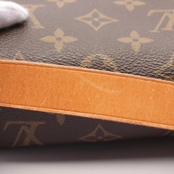 Louis Vuitton Cartouchiere