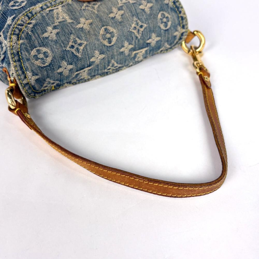 Louis Vuitton Pleaty