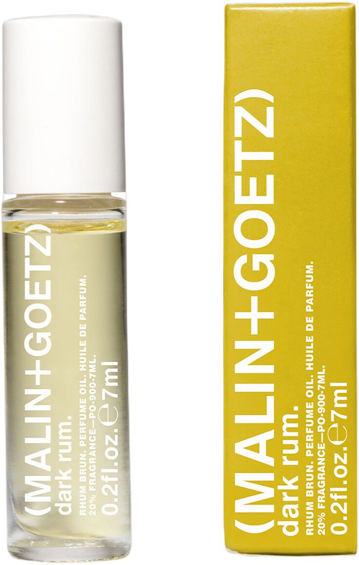 Malin+Goetz Dark Rum Perfume Oil