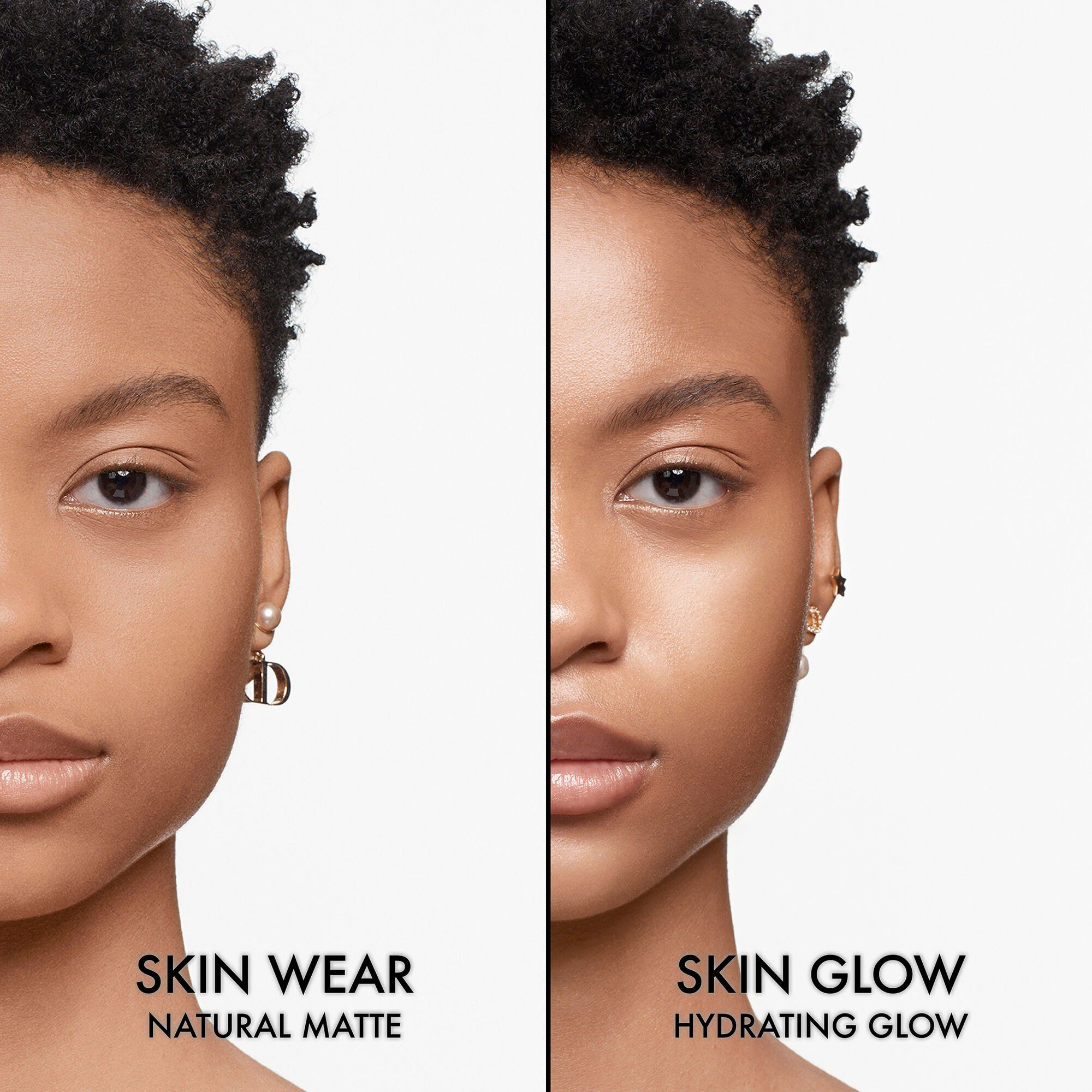 Dior Forever Skin Wear Foundation