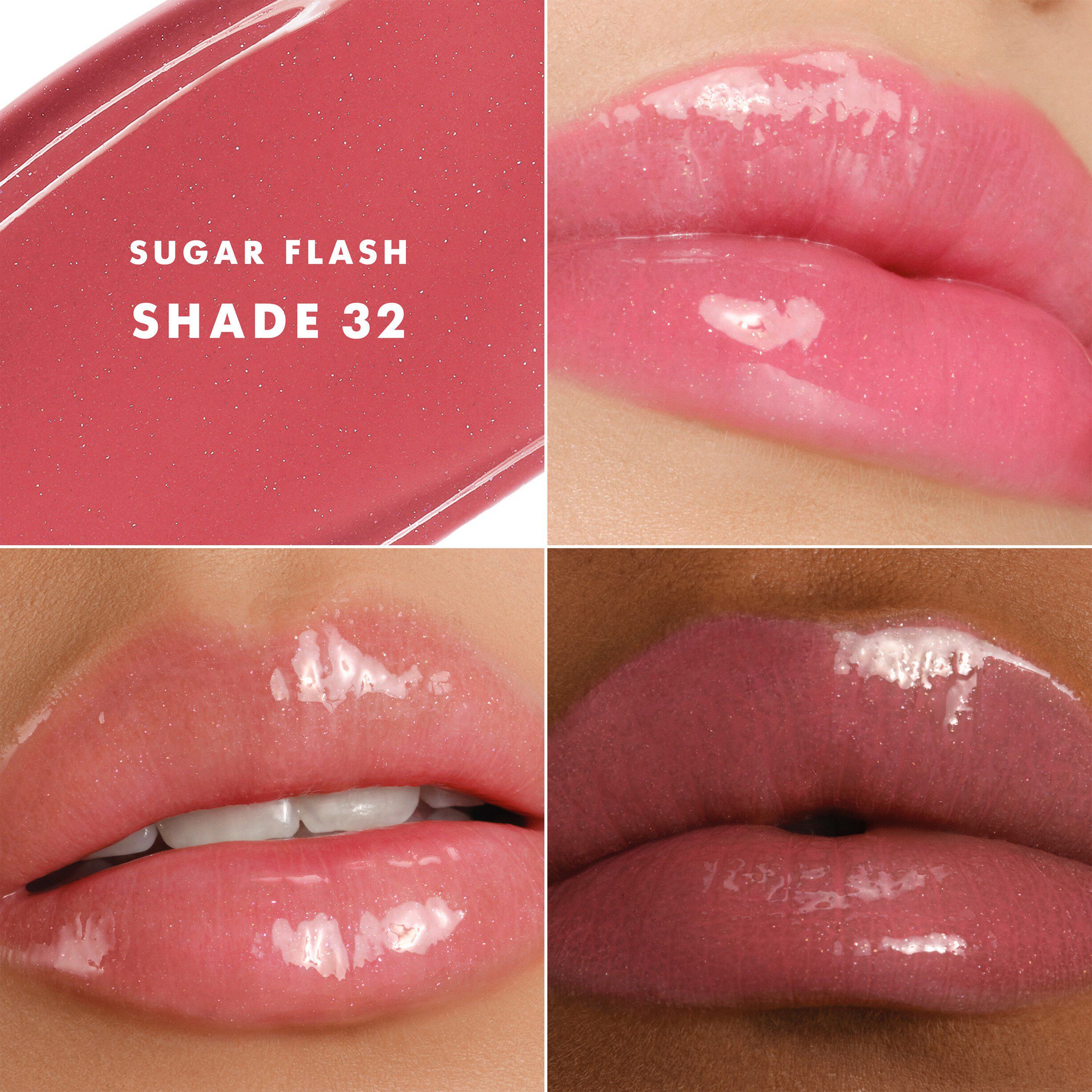 Prisma Flash Lip Balm