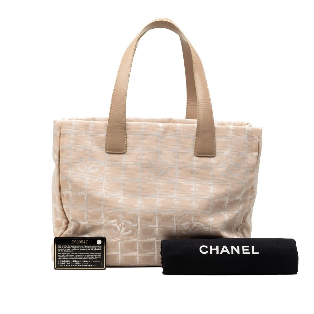 Chanel Travel Line