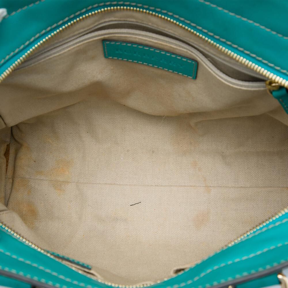 Burberry Tote