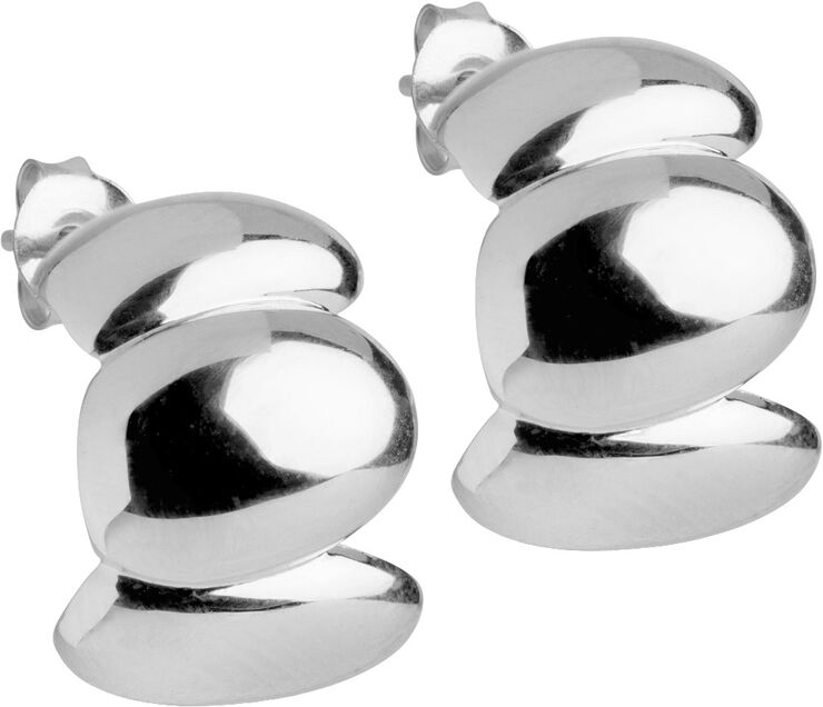 Hoops, Melia Chunky