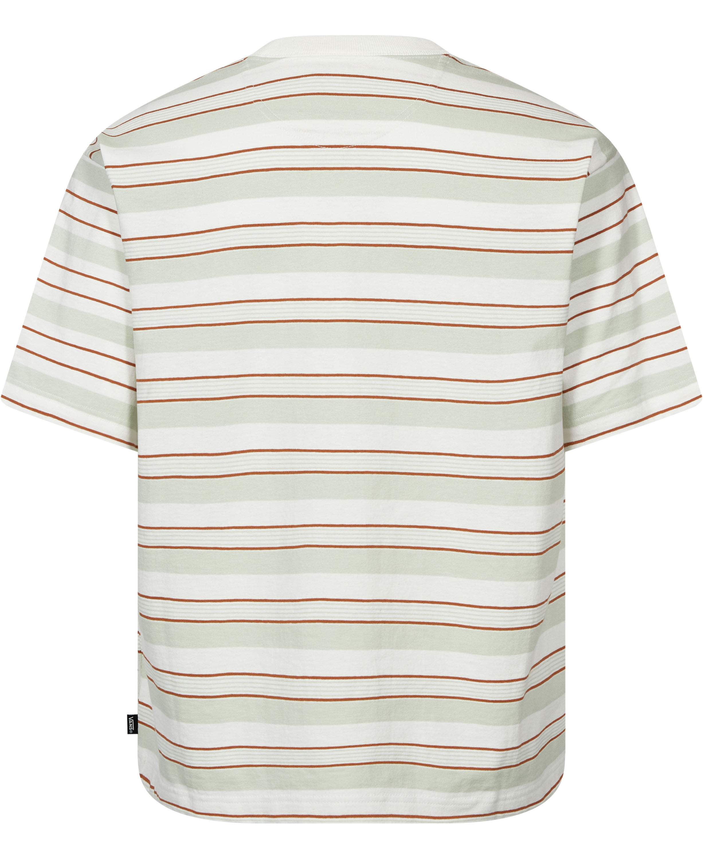 Pismo Knit SS Classic White