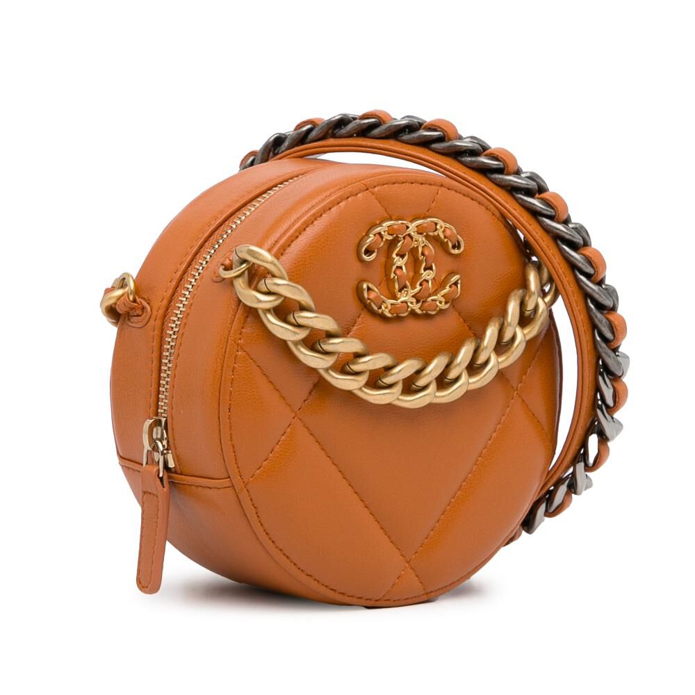 Chanel Crossbody Bag