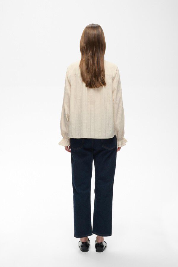 SAGEIW BLOUSE