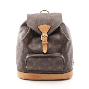 Louis Vuitton Montsouris