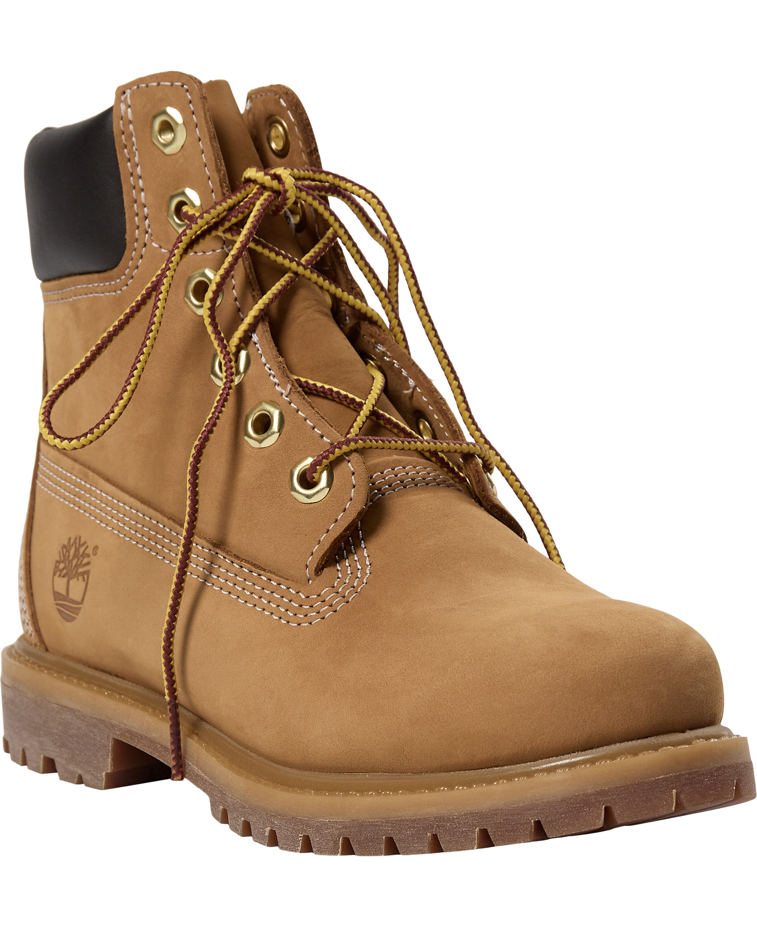 Timberland Premium 6 INCH LACE UP W