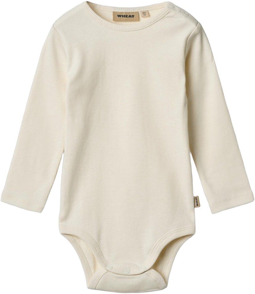 Lang&aelig;rmet Rib Body Spencer