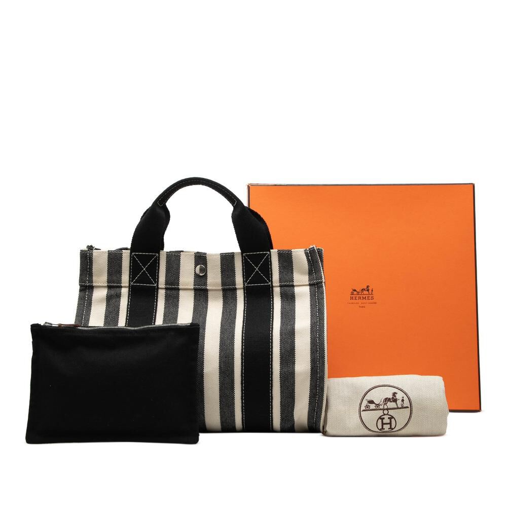Herm&egrave;s Tote