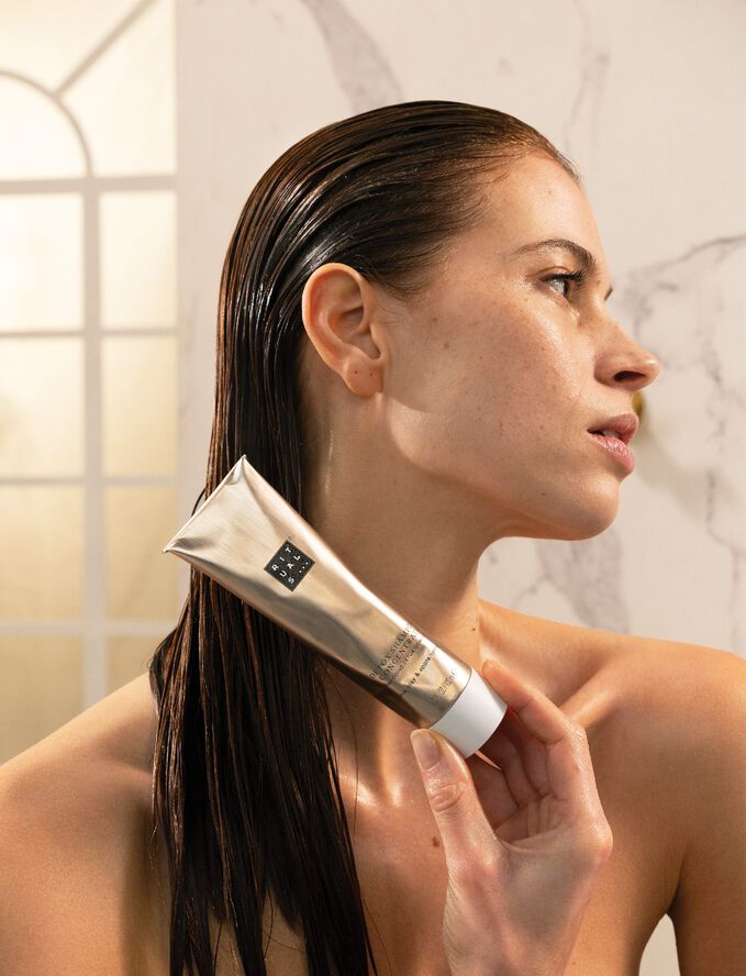 Detox Shampoo Concentrate 100ml
