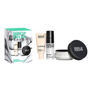 Infinity Complexion Set - Makeup-set för hyn