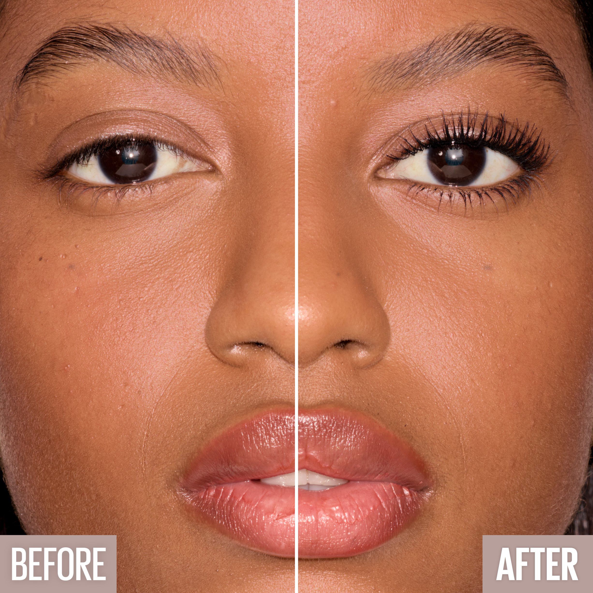 Lash Sensational Body Mascara