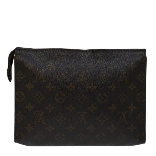 Louis Vuitton Poche Toilette