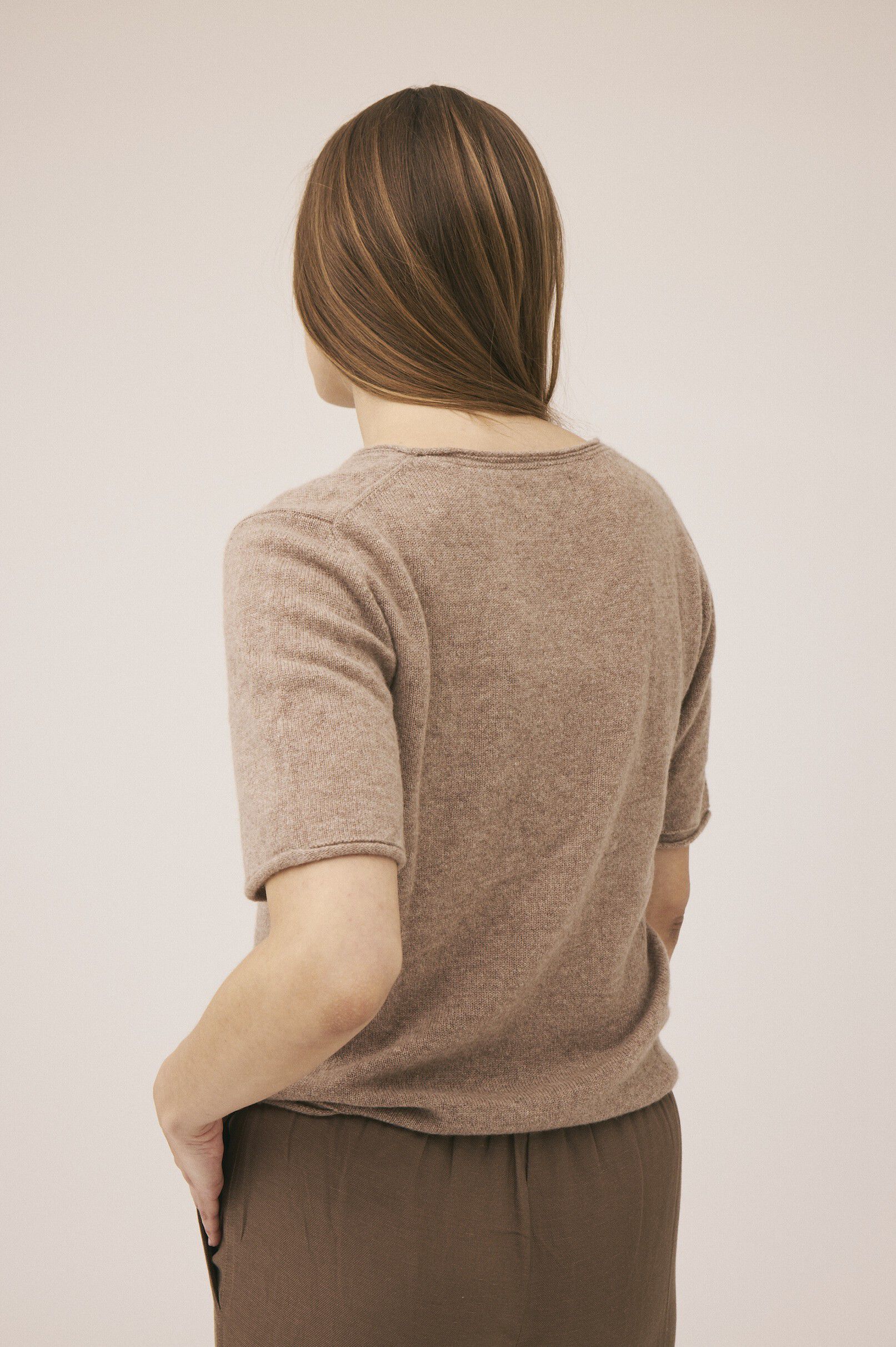 Grace 2 - 100% Cashmere