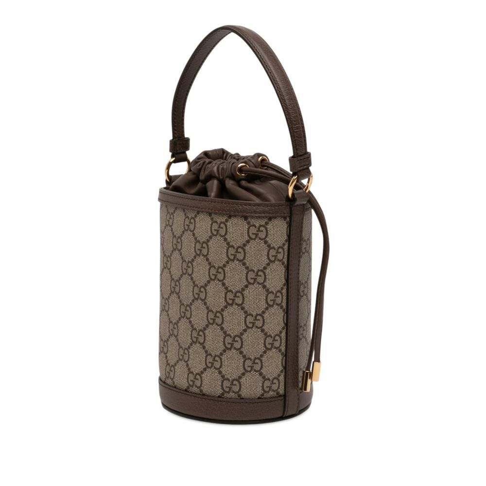 Gucci Bucket Bag