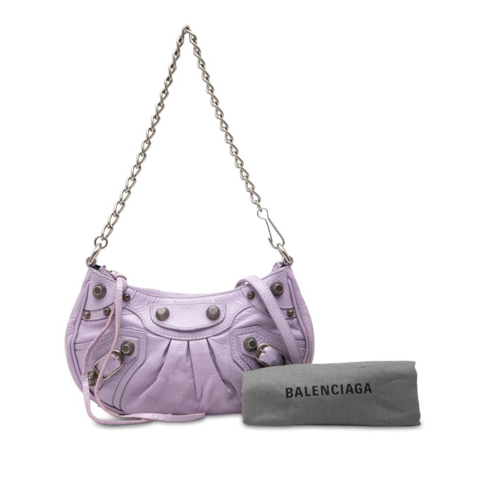 Balenciaga Le Cagole