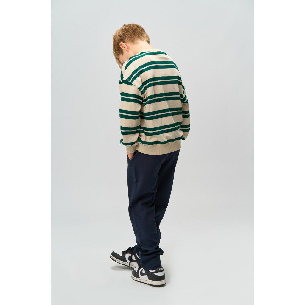 Tnreed Suit Pants