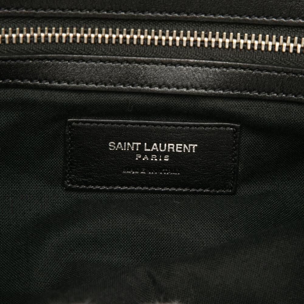 Yves Saint Laurent Backpack