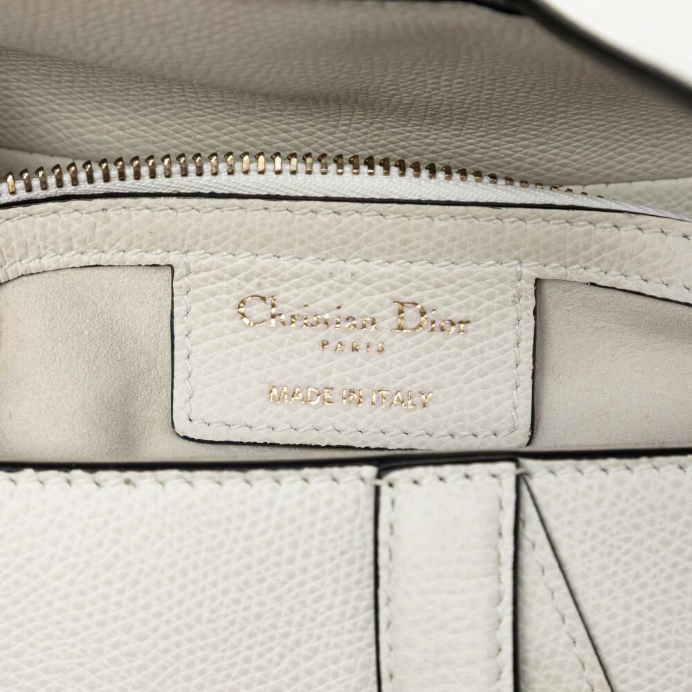 Dior Saddle Bag