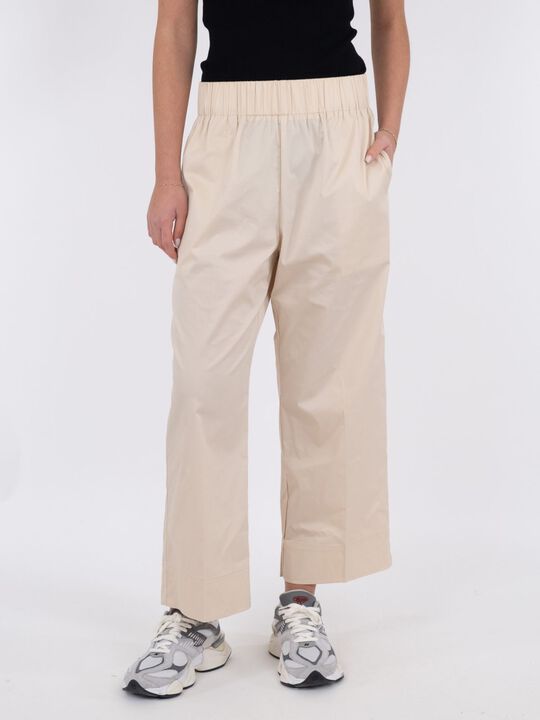 Yana Poplin Pants