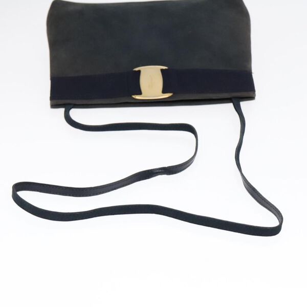 Salvatore Ferragamo Shoulder Bag
