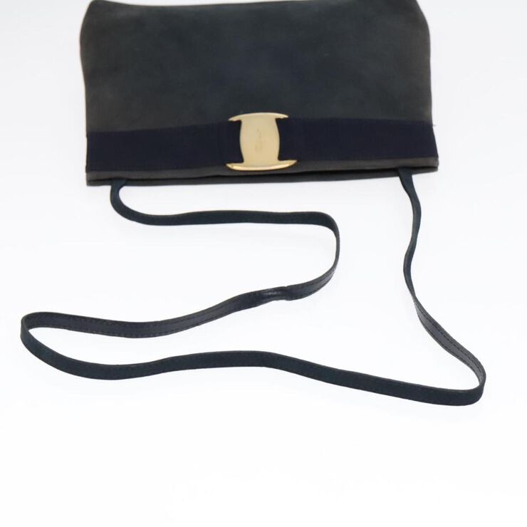 Salvatore Ferragamo Shoulder Bag