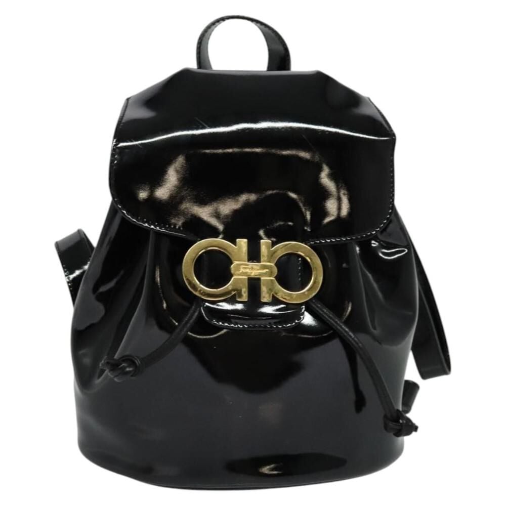 Salvatore Ferragamo Backpack