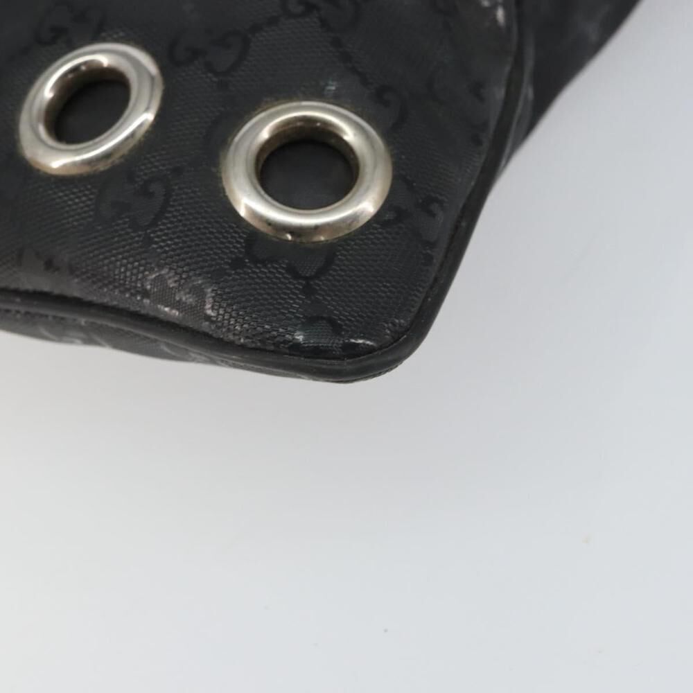 Gucci Messenger Bag