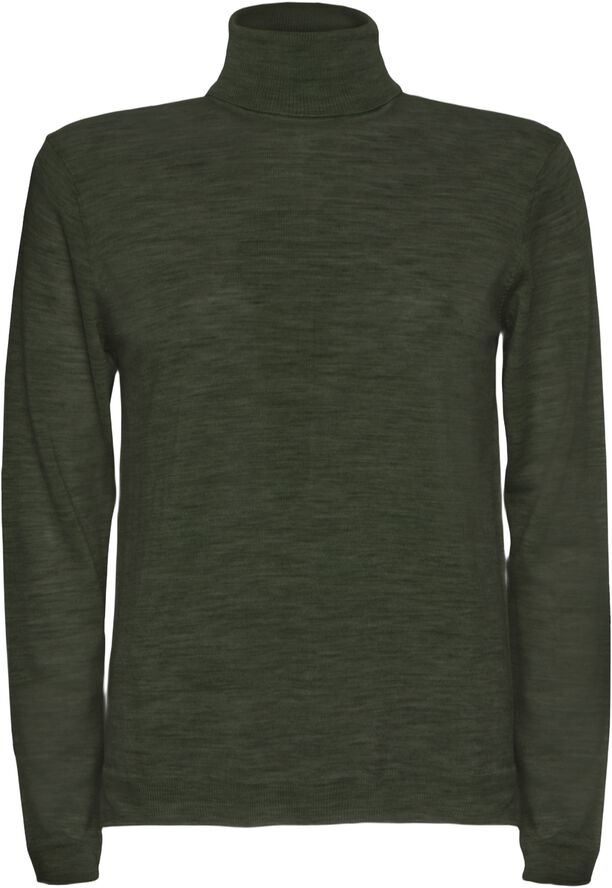 Fellini Sweater 100% Wool - Trish
