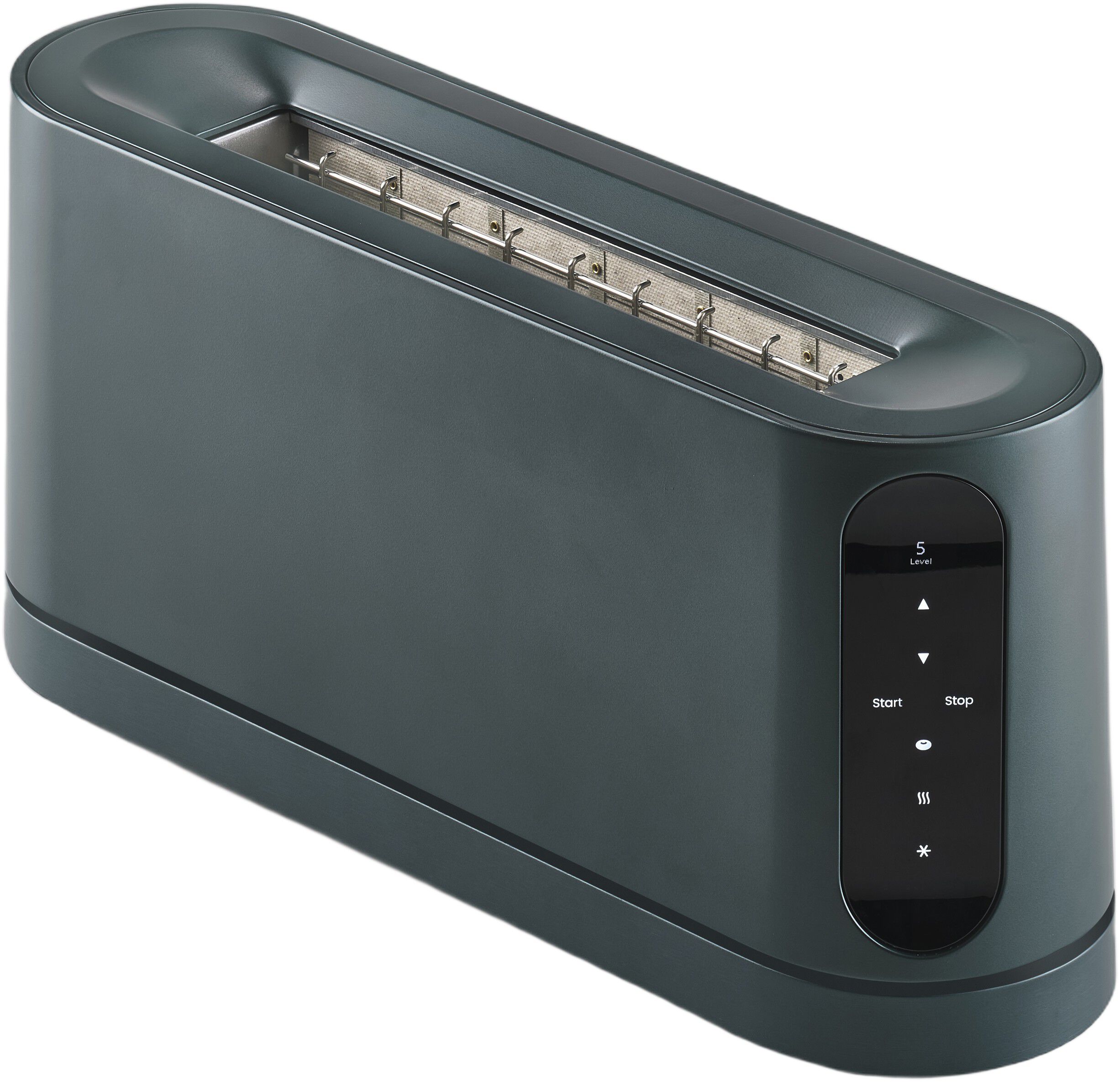 Br&ouml;dr&ouml;st Long Slot Green