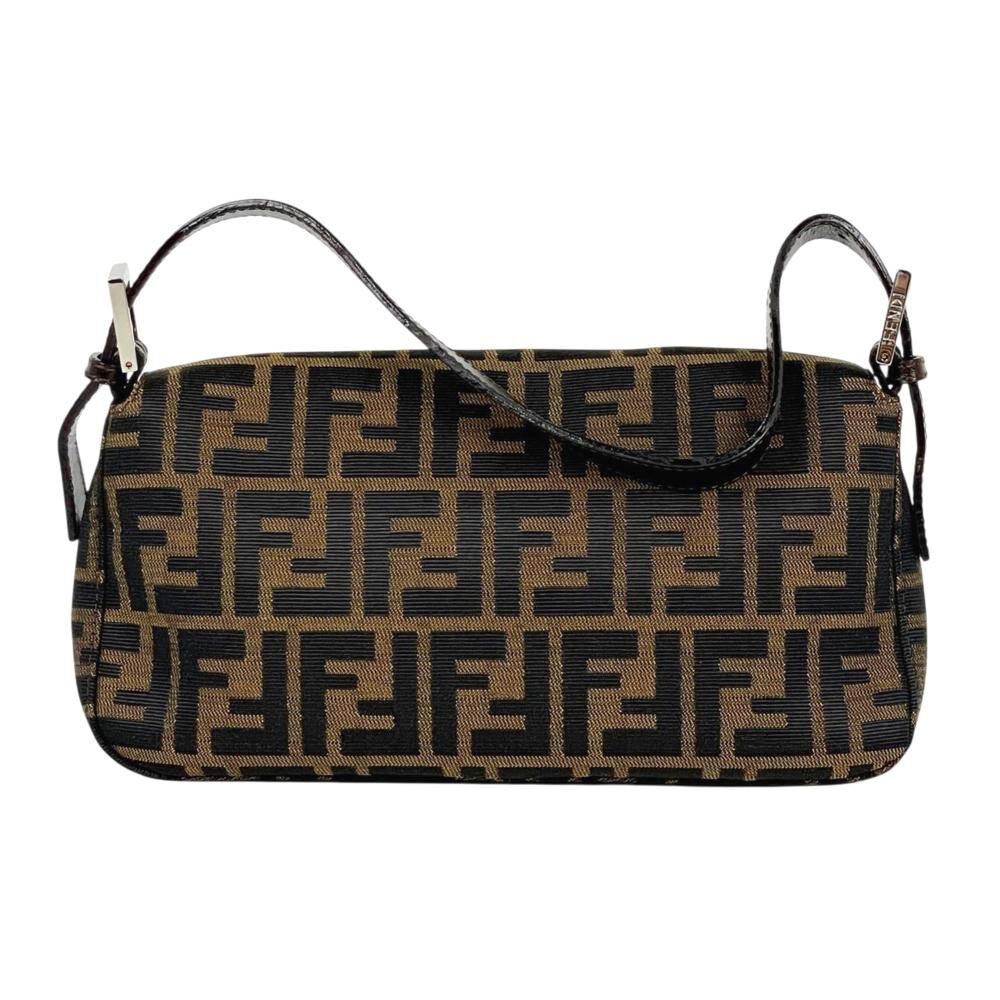Fendi Baguette Mamma