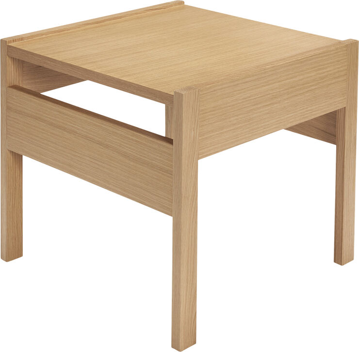 Forma Sidebord Natur