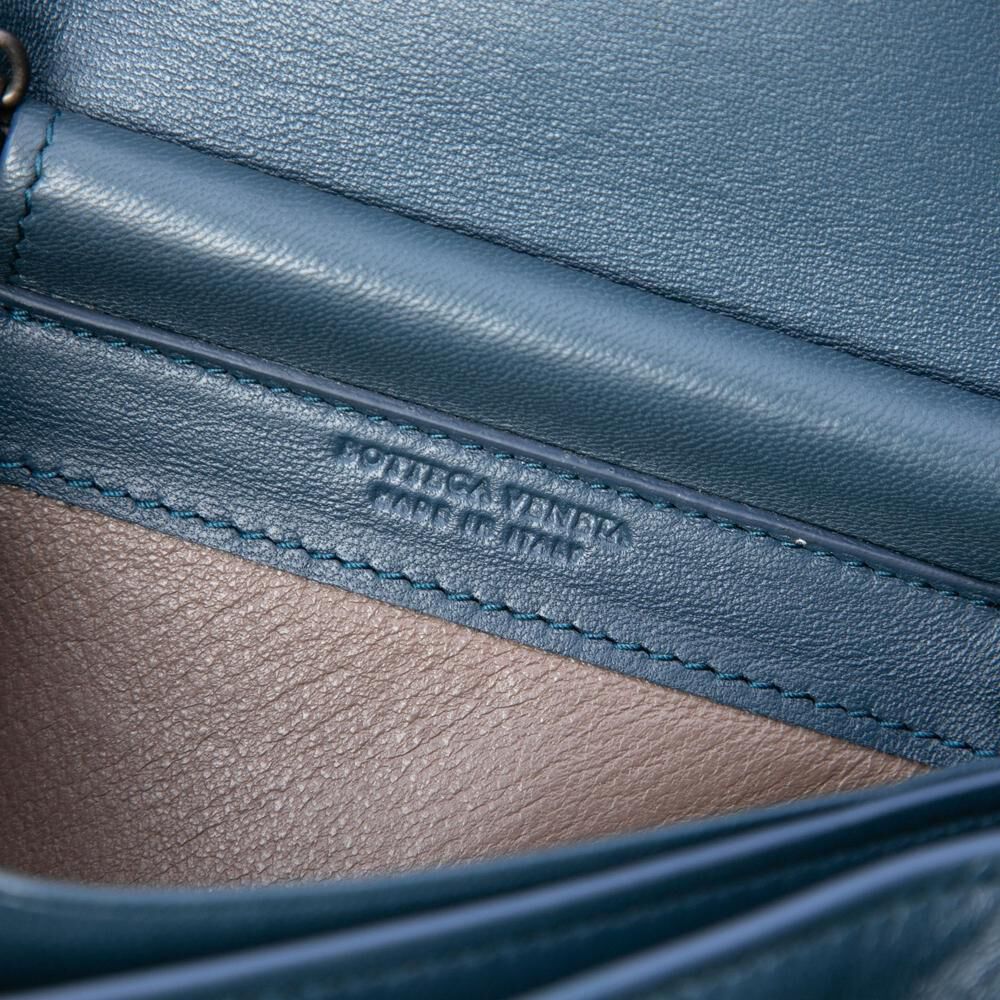 Bottega Veneta Crossbody Bag